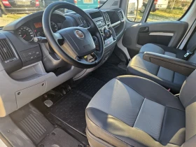 Fiat Ducato 2.3m-jet.MAXI.6+ 1места., снимка 9