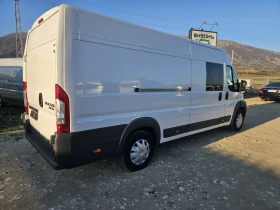 Fiat Ducato 2.3m-jet.MAXI.6+ 1места., снимка 4