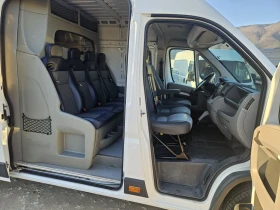 Fiat Ducato 2.3m-jet.MAXI.6+ 1места., снимка 12