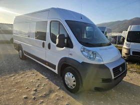 Fiat Ducato 2.3m-jet.MAXI.6+ 1места., снимка 3