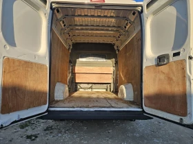 Fiat Ducato 2.3m-jet.MAXI.6+ 1места., снимка 14