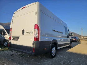 Fiat Ducato 2.3m-jet.MAXI.6+ 1места., снимка 5