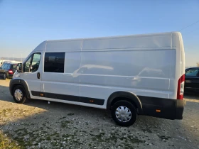 Fiat Ducato 2.3m-jet.MAXI.6+ 1места., снимка 7