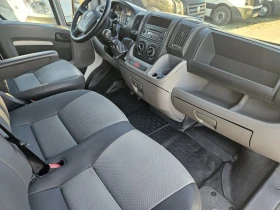 Fiat Ducato 2.3m-jet.MAXI.6+ 1места., снимка 10