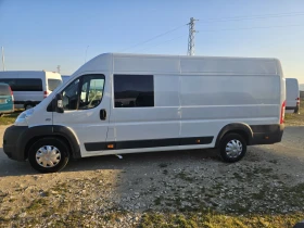 Fiat Ducato 2.3m-jet.MAXI.6+ 1места., снимка 8