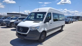 Mercedes-Benz Sprinter 314 Еstate Long 4x2