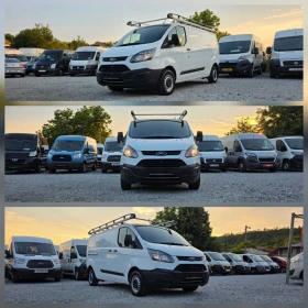 Ford Transit Custom 2.0tdci 6  | Mobile.bg    7