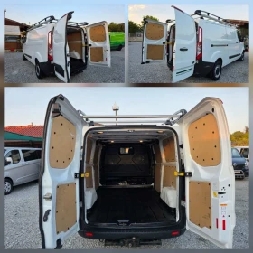 Ford Transit Custom 2.0tdci 6  | Mobile.bg    10
