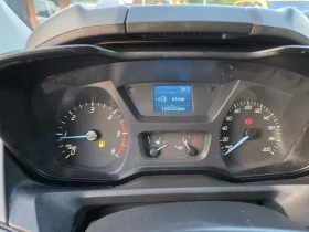 Ford Transit Custom 2.0tdci 6  | Mobile.bg    11