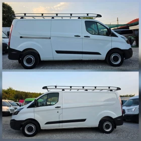 Ford Transit Custom 2.0tdci 6  | Mobile.bg    9