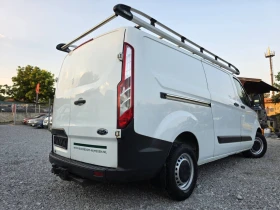     Ford Transit Custom 2.0tdci 6 