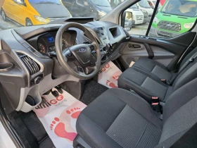 Ford Transit Custom 2.0tdci 6  | Mobile.bg    14