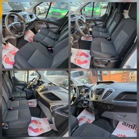 Ford Transit Custom 2.0tdci 6  | Mobile.bg    12