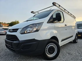     Ford Transit Custom 2.0tdci 6 