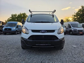     Ford Transit Custom 2.0tdci 6 