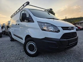     Ford Transit Custom 2.0tdci 6 