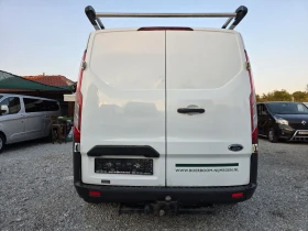 Ford Transit Custom 2.0tdci 6  | Mobile.bg    5