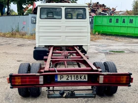 Обява за продажба на Iveco Daily 35С12 ~7 500 лв. - изображение 3