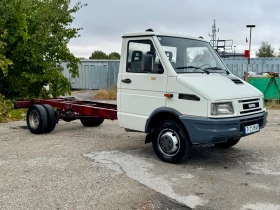 Обява за продажба на Iveco Daily 35С12 ~7 500 лв. - изображение 2