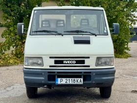 Обява за продажба на Iveco Daily 35С12 ~7 500 лв. - изображение 1