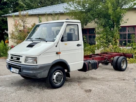Обява за продажба на Iveco Daily 35С12 ~7 500 лв. - изображение 1