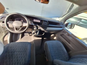 VW Transporter VW Transporter Kasten S 5.8 m3 TDI, снимка 4 — Bazar.bg VW Transporter VW Transporter Kasten S 5.8 m3 TDI, снимка 4