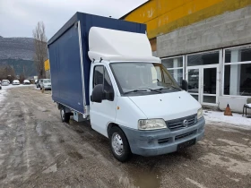 Fiat Ducato 2.8TDI ITALY, снимка 3