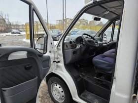 Fiat Ducato 2.8TDI ITALY, снимка 10