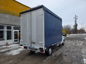 Fiat Ducato 2.8TDI ITALY, снимка 5