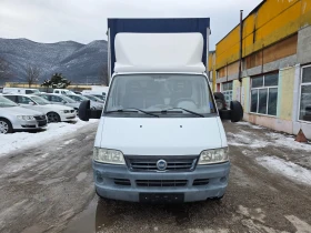 Fiat Ducato 2.8TDI ITALY, снимка 2