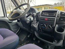 Fiat Ducato 2.8TDI ITALY, снимка 13