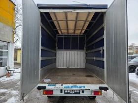 Fiat Ducato 2.8TDI ITALY, снимка 17