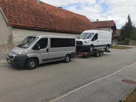 Peugeot Boxer 8+ 1, В категория , снимка 17