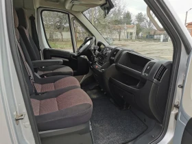 Peugeot Boxer 8+ 1, В категория , снимка 9