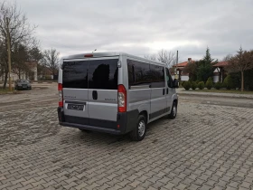 Peugeot Boxer 8+ 1, В категория , снимка 6