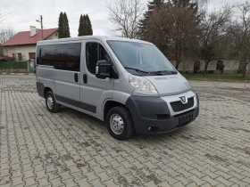 Peugeot Boxer 8+ 1, В категория , снимка 2