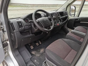 Peugeot Boxer 8+ 1, В категория , снимка 8