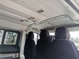 Peugeot Boxer 8+ 1, В категория , снимка 14