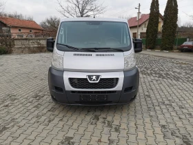 Peugeot Boxer 8+ 1, В категория , снимка 3