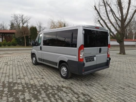 Peugeot Boxer 8+ 1, В категория , снимка 5