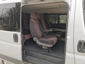 Peugeot Boxer 8+ 1, В категория , снимка 12