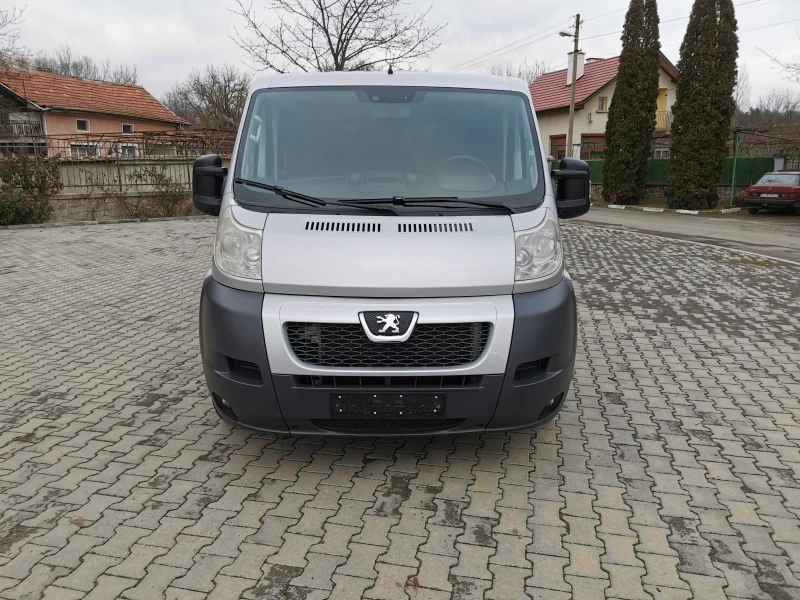 Peugeot Boxer 8+ 1, В категория , снимка 3 - Бусове и автобуси - 53133896