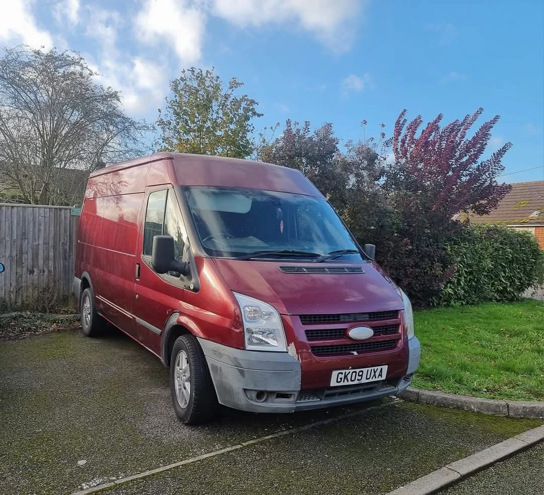 Ford Transit  - изображение 3