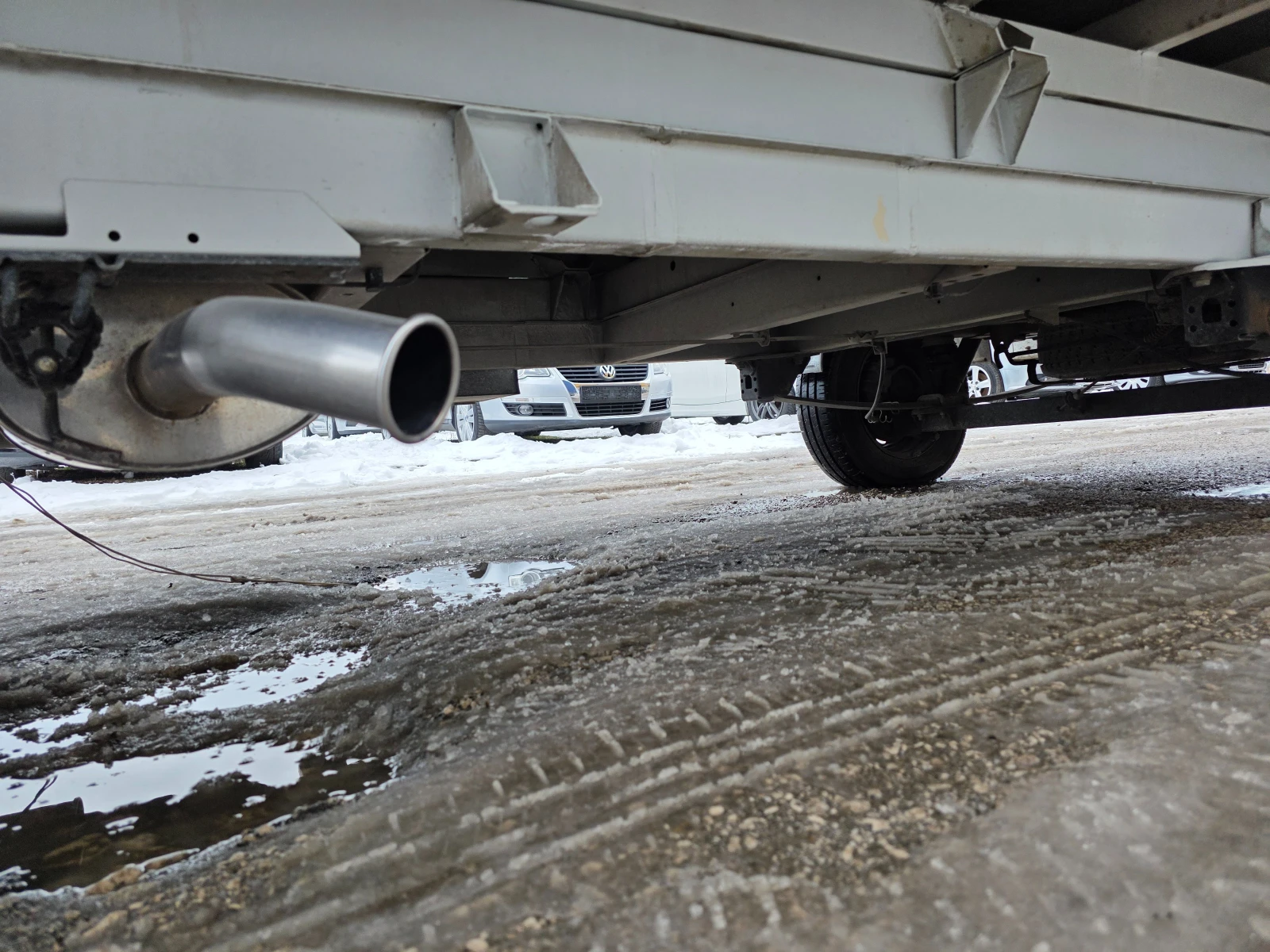 Fiat Ducato 2.8TDI ITALY | Mobile.bg � ����������� 14