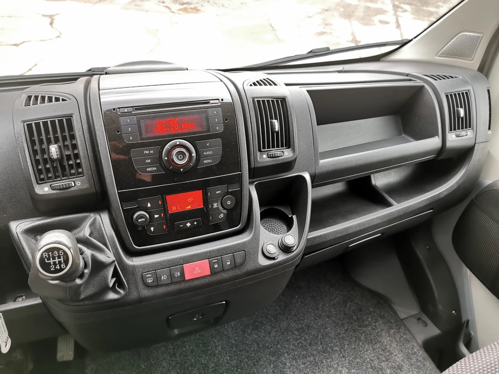 Peugeot Boxer 8+ 1, В категория  - изображение 10