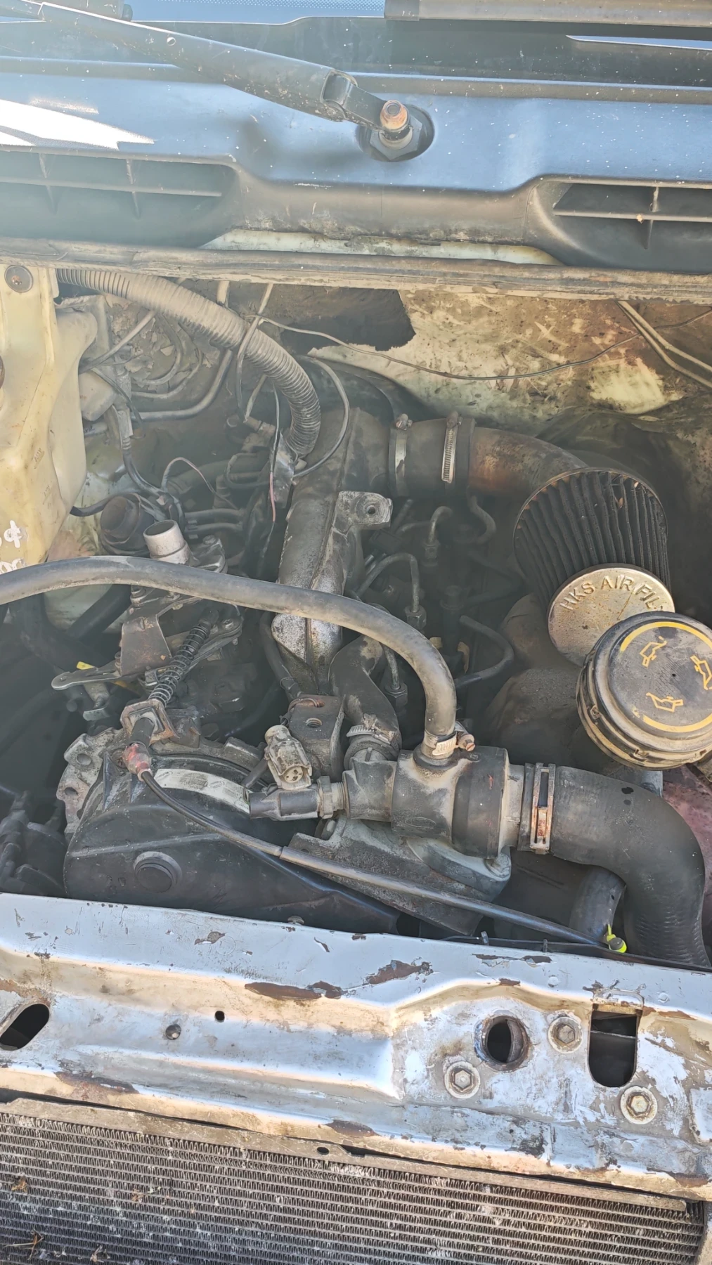 Ford Transit, снимка 11 - Бусове и автобуси - 56149508