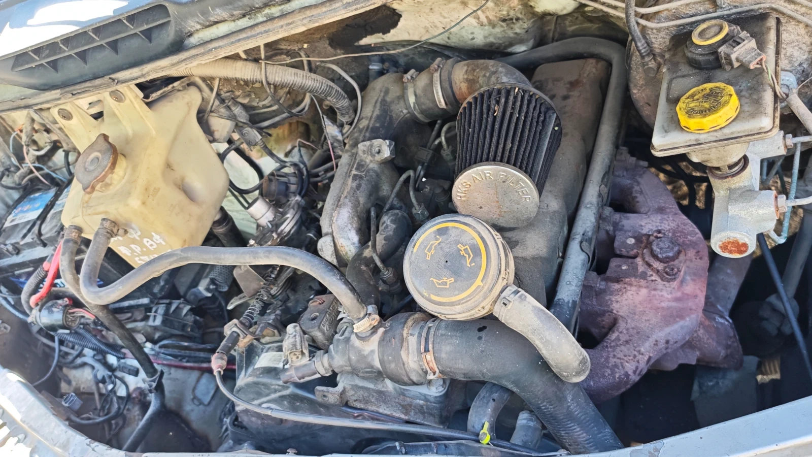 Ford Transit, снимка 10 - Бусове и автобуси - 56149508