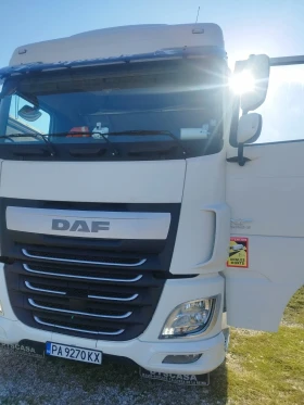 Daf XF 106 460 | Mobile.bg    5