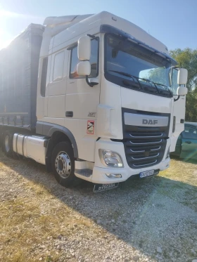 Daf XF 106 460, снимка 1