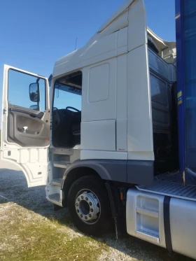 Daf XF 106 460 | Mobile.bg    6